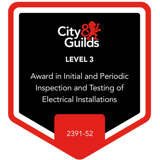 Initial and Periodic Inspection and Testing of Electrical Installations City and Guilds 2391-52 in Alcester Warwickshire West Midlands  