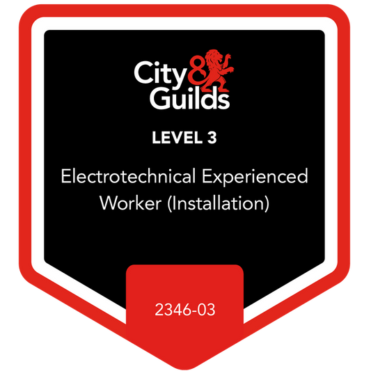 Experienced Worker NVQ (Electrical Installation)