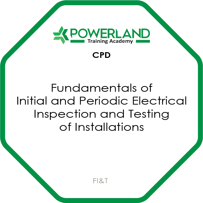 Inspection and Testing Fundamentals - 5 Days