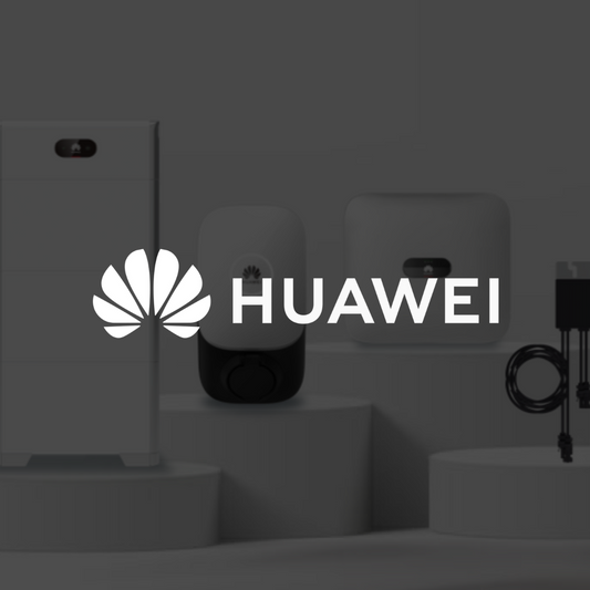 SKE-Huawei Installer Training