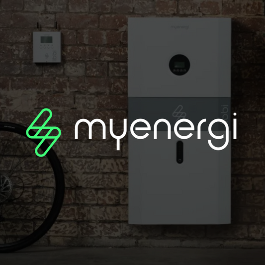 myenergi Installer Training